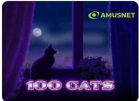 CatCasino Tales